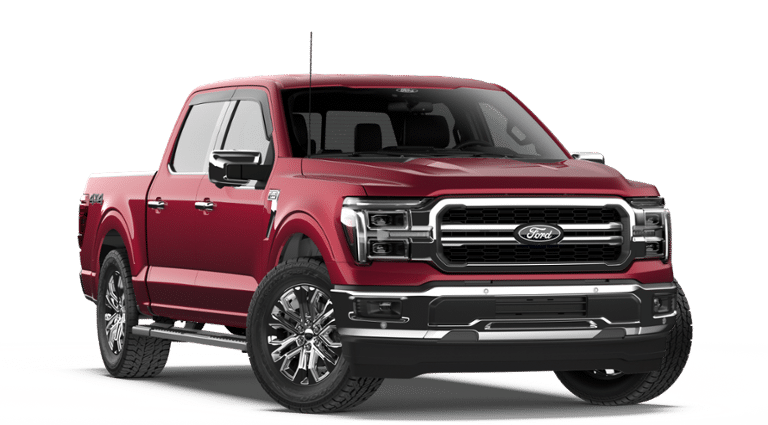 F-150® vehicle
